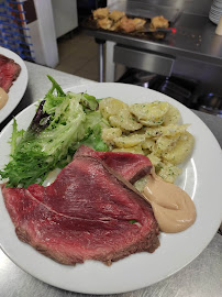 Plats et boissons du Restaurant Au Parfum d'Aveyron à Calmont - n°18