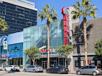 Laemmle NoHo 7 - North Hollywood, CA
