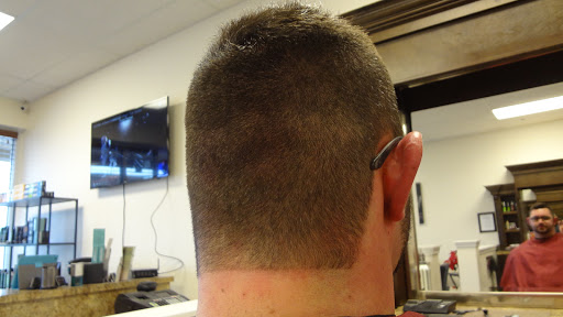 Barber Shop «Cumming Barber Shop», reviews and photos, 911 Market Pl Blvd #11, Cumming, GA 30041, USA