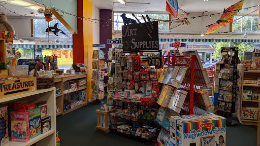 Toy Store «Thinker Toys», reviews and photos, 7784 SW Capitol Hwy, Portland, OR 97219, USA