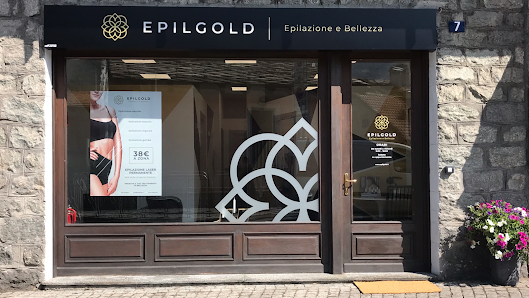 Epilgold Via Mont-Vélan, 7, 11100 Aosta AO, Italia