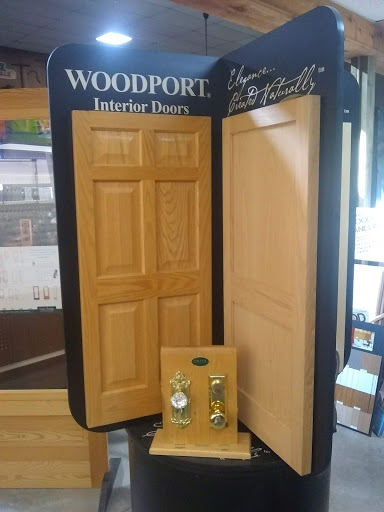 Lumber Store «Terry Lumber & Supply», reviews and photos, 1710 Mill St W, Peninsula, OH 44264, USA