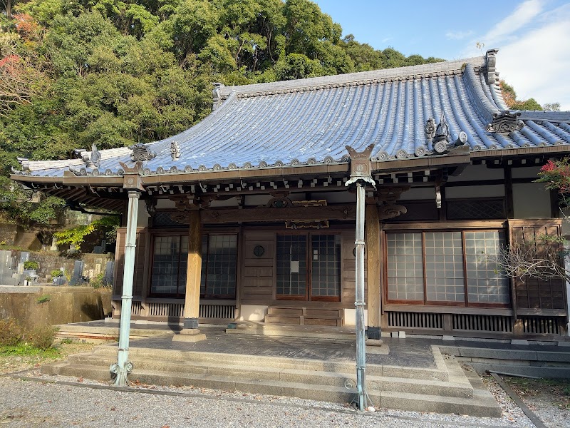 法泉寺 浄土宗