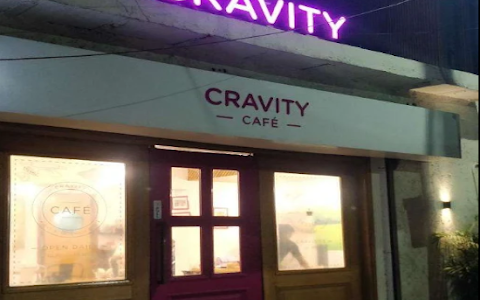 Cravity Cafe image