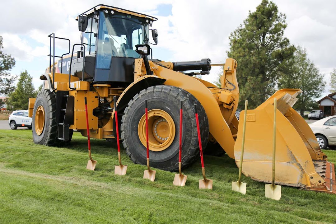 NorPac Sheet Metal, Inc.