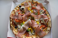 Photos du propriétaire du Pizzeria Le Kiosque à Pizzas à Pont-Saint-Martin - n°2