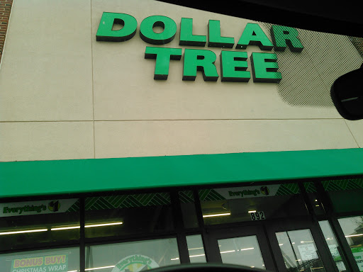 Dollar Store «Dollar Tree», reviews and photos, 912 River St Ste 100, Hyde Park, MA 02136, USA