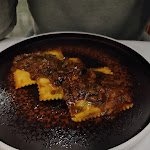 Photo n°2 de l'avis de Matteo.i fait le 07/12/2023 à 21:45 sur le  Ristorante Pizzeria Al Faro à Pergine Valsugana