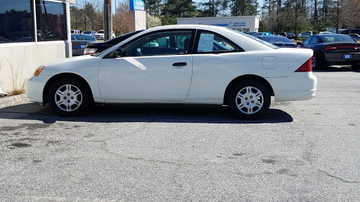 Used Car Dealer «Epicity Auto Finance», reviews and photos, 3403 Stone Mountain Hwy, Snellville, GA 30078, USA