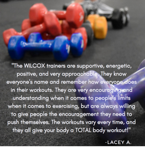 Wellness Center «Wilcox Wellness & Fitness», reviews and photos, 224 Union St, Bangor, ME 04401, USA