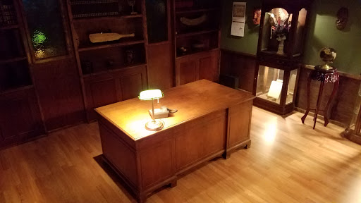 Amusement Center «Hour to Midnight - Room Escape Games», reviews and photos, 11525 NE Halsey St, Portland, OR 97220, USA
