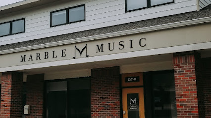Marble Music Studios Lincoln