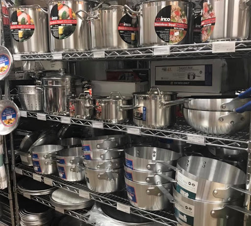 Restaurant Supply Store «Master Supply Line», reviews and photos, 49 S Poplar St, Macungie, PA 18062, USA