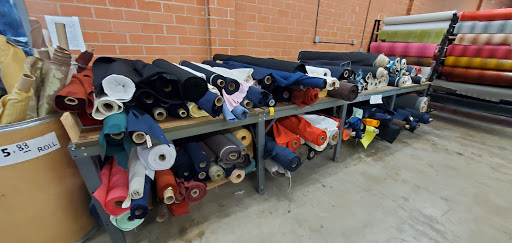 Fabric Store «Fabrictopia SA», reviews and photos, 926 W Laurel St, San Antonio, TX 78201, USA