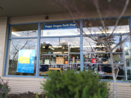 Thrift Store «Happy Dragon Thrift Shop», reviews and photos