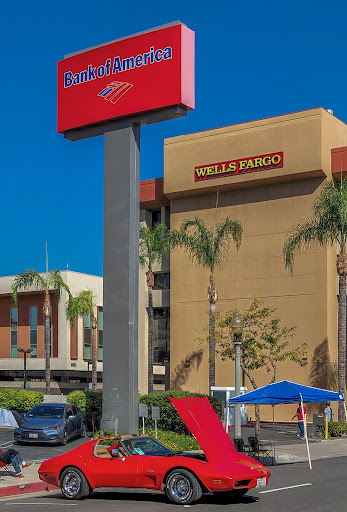 Bank «Bank of America Financial Center», reviews and photos