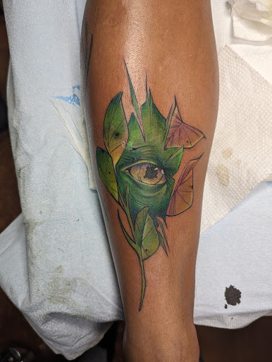 Explore sister and brother tattoo ideas, creative tattoo ideas in Longwood, available at Trinity Tattoo Co Inc