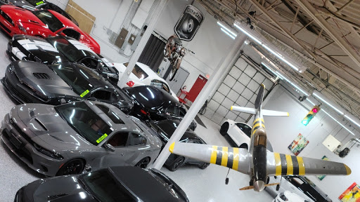 Used Car Dealer «City of Cars», reviews and photos, 1695 Stutz Dr, Troy, MI 48084, USA