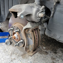 Corpus Christi Mobile Tech - Photo 3 - Car repair in Corpus Christi, TX, Corpus Christi