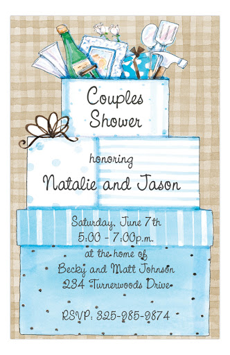 Invitation Printing Service «Polka Dot Design», reviews and photos, 2504 W Park Row Dr, Arlington, TX 76013, USA