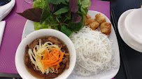 Bún chả du Restaurant vietnamien La Maison de Diep à Charenton-le-Pont - n°7