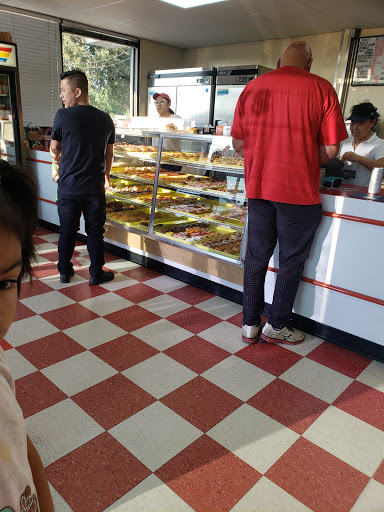 Donut Shop «Donut Palace», reviews and photos, 1605 W Buckingham Rd, Garland, TX 75042, USA