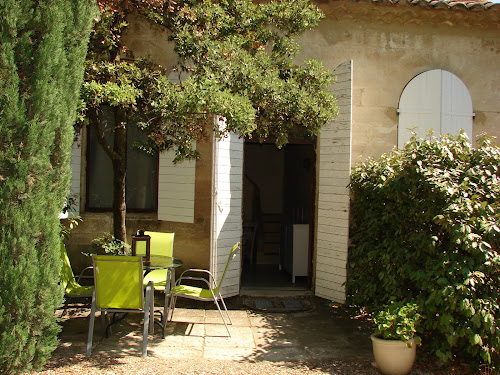Lodge Filaloc: location gîtes de vacances de caractère avec piscine (Avignon Gard) Rochefort-du-Gard