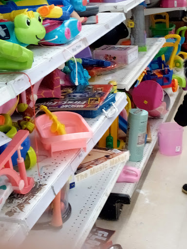 Thrift Store «Savers», reviews and photos