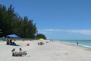 Alison Hagerup Beach - Public Parking - Captiva Florida image