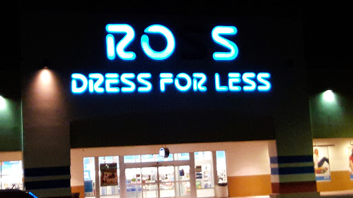 Clothing Store «Ross Dress for Less», reviews and photos, 700 County Rte 561, Voorhees Township, NJ 08043, USA