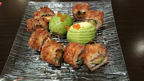 Sushi du Restaurant japonais Le Torii à Crosne - n°15