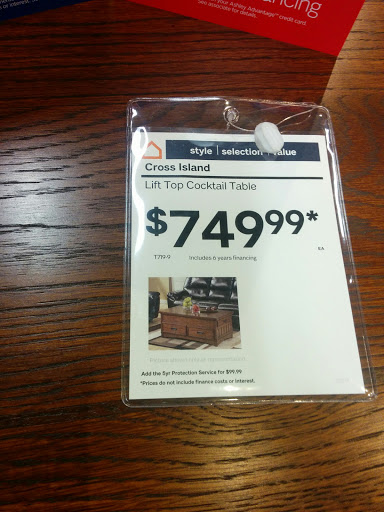 Furniture Store «Ashley HomeStore», reviews and photos, 2059 Scenic Hwy N, Snellville, GA 30078, USA