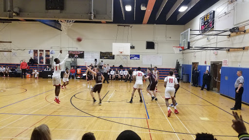 Stadium «Robert Rich Sr All High Stadium», reviews and photos, 2885 Main St, Buffalo, NY 14214, USA