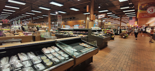 Supermarket «Wegmans», reviews and photos, 4960 Transit Rd, Depew, NY 14043, USA