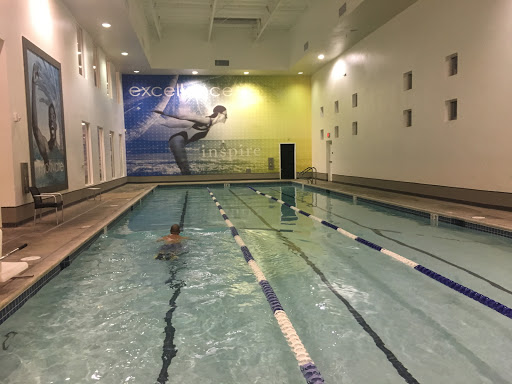 Gym «LA Fitness», reviews and photos, 820 S Grand Ave, Glendora, CA 91740, USA