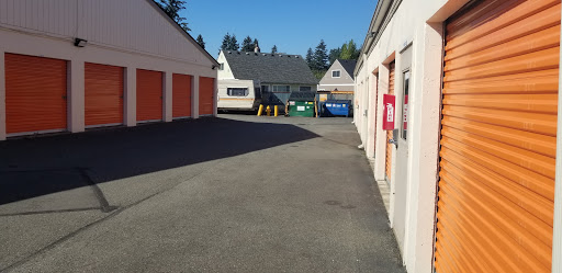 Self-Storage Facility «Public Storage», reviews and photos, 18041 Des Moines Memorial Dr, SeaTac, WA 98148, USA