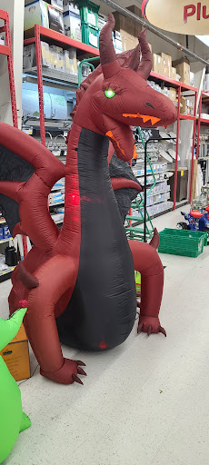 Hardware Store «Mills Ace Hardware», reviews and photos, 2047 NE 22nd St, Lincoln City, OR 97367, USA