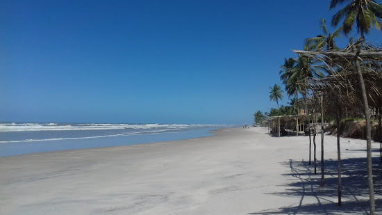 Praia de Lencois