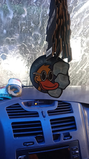 Car Wash «Quick Quack Car Wash - North Highlands», reviews and photos, 7145 Watt Ave, North Highlands, CA 95660, USA