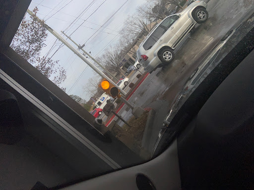 Car Wash «Fast Trac Car Wash», reviews and photos, 2870 Delk Rd, Marietta, GA 30067, USA