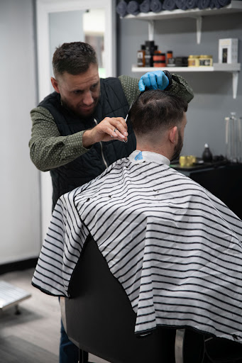 Mario's Barber Shop Athlone in Athlone, Co. Westmeath