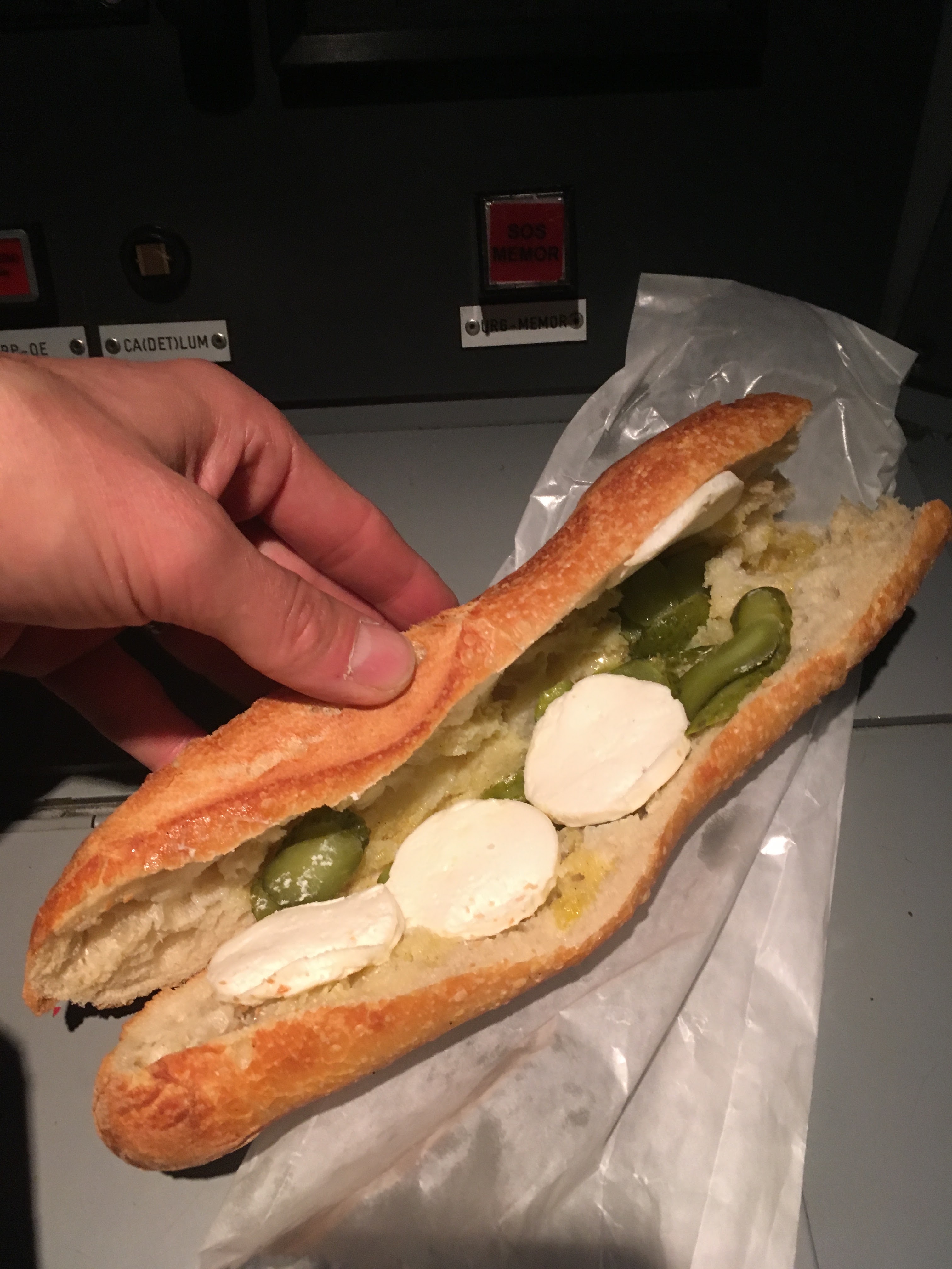 Photo n° 1 de l'avis de Xavier.o fait le 25/03/2019 à 18:43