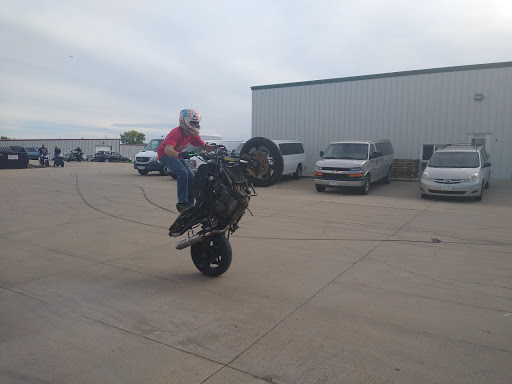 Skateboard Park «Olliewood Action Sports», reviews and photos, 3125 Cedar Crest Ridge, Dubuque, IA 52003, USA