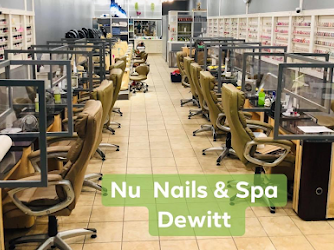 NU Nails & Spa Dewiit