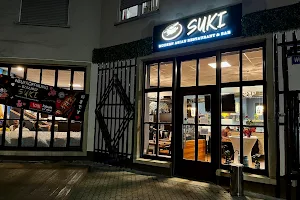 SUKI – Modern Asian Restaurant & Bar image