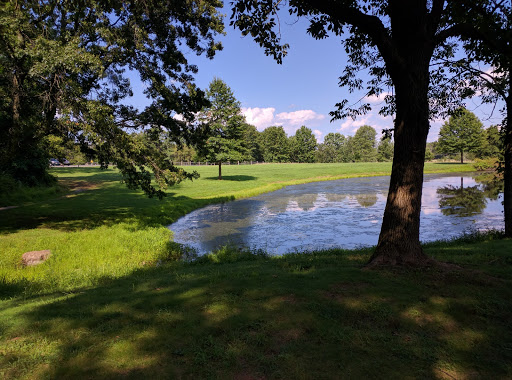 Nature Preserve «Sourland Mountain Preserve», reviews and photos, 421 E Mountain Rd, Hillsborough Township, NJ 08844, USA