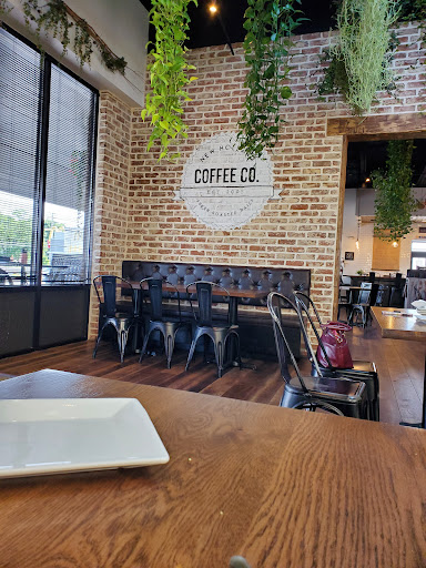 Coffee Shop «New Holland Coffee Co», reviews and photos, 840 W Main St, New Holland, PA 17557, USA