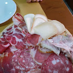 Photo n°4 de l'avis de Andrea.i fait le 04/09/2020 à 18:15 sur le  Ristorante La Bottega Matta à Montepulciano