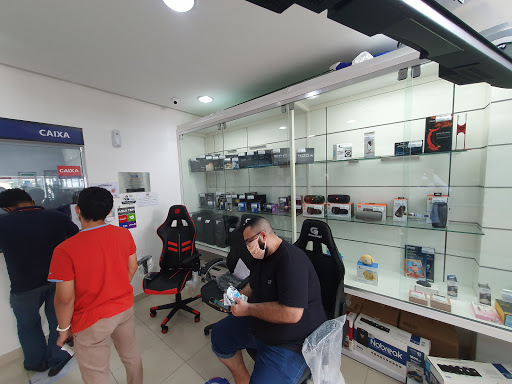 Info Store R. Belo Horizonte: Loja de Informática, Notebooks, Smartphones, Games, Eletrônicos e mais. Manaus - AM