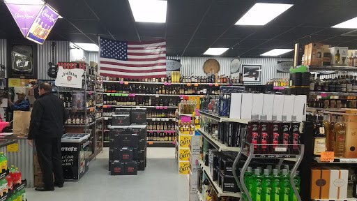 Liquor Store «Gresham Liquor Store», reviews and photos, 2414 SE Burnside Rd, Gresham, OR 97080, USA